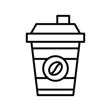 Coffee Creative Icons Desig