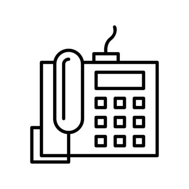 Telephone Creative Icons Desig