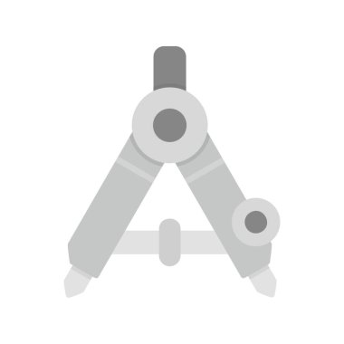 Compass Creative Icons Desig