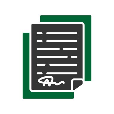 Documents Creative Icons Desig