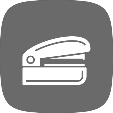 Stapler Creative Icons Desig