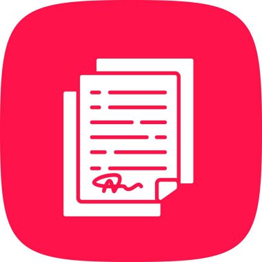 Documents Creative Icons Desig