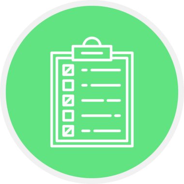 Notepad Creative Icons Desig