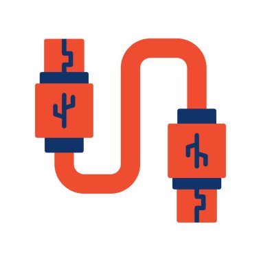 Usb Connection Creative Icons Desig