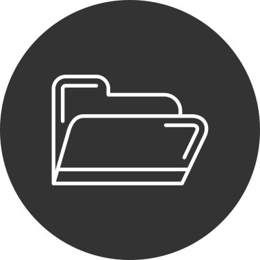 Dizin Yaratıcı Simgeler Tasarımı