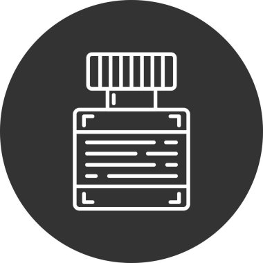 Ink Creative Icons Desig