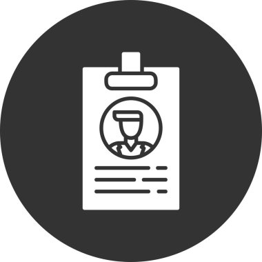  Kart Yaratıcı Simgeler Tasarımı