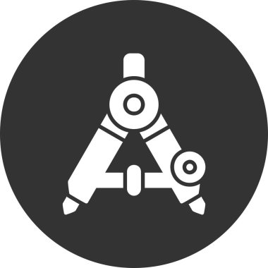 Compass Creative Icons Desig