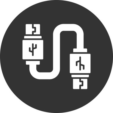 Usb Connection Creative Icons Desig