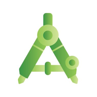 Compass Creative Icons Desig