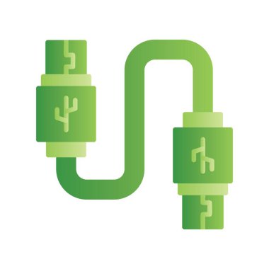 Usb Connection Creative Icons Desig