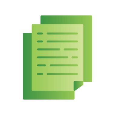 Documents Creative Icons Desig