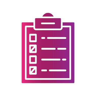 Notepad Creative Icons Desig