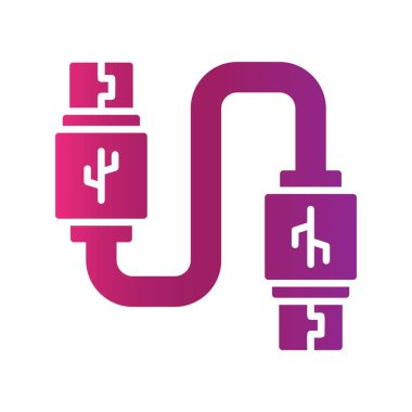Usb Connection Creative Icons Desig
