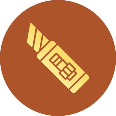 Cutter Creative Icons Desig