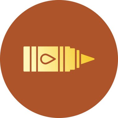 Corrector Creative Icons Desig