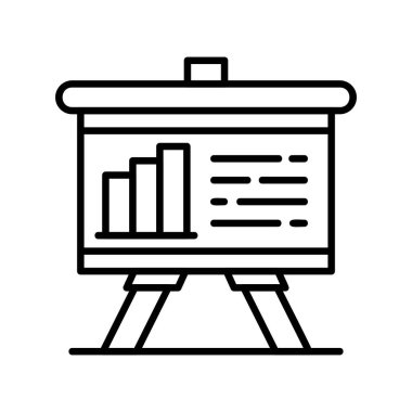 Presentation Creative Icons Desig