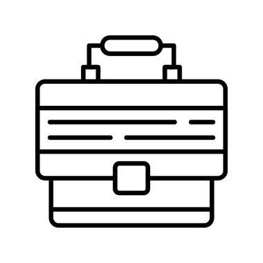  Briefcase Creative Icons Desig