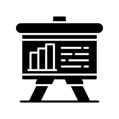 Presentation Creative Icons Desig