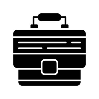  Briefcase Creative Icons Desig