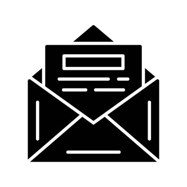Email Creative Icons Desig