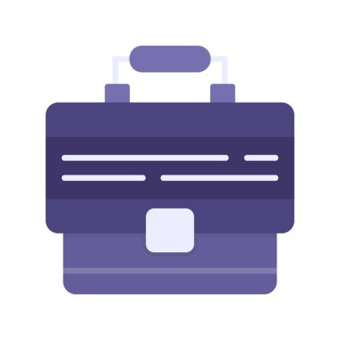  Briefcase Creative Icons Desig