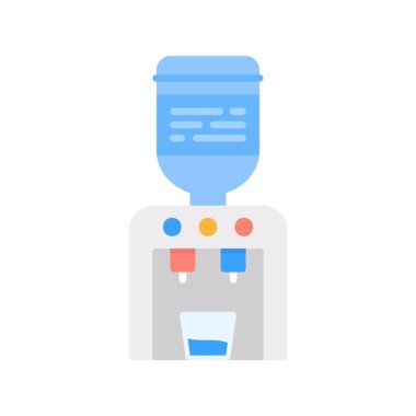 Dispenser Creative Icons Desig