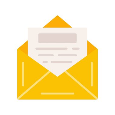 Email Creative Icons Desig