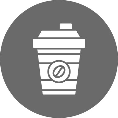 Coffee Creative Icons Desig