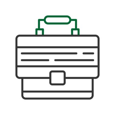  Briefcase Creative Icons Desig