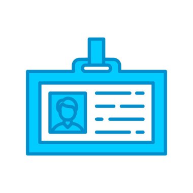 Office Card Creative Icons Desig