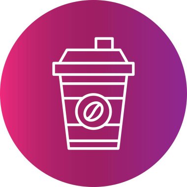 Coffee Creative Icons Desig