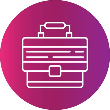  Briefcase Creative Icons Desig