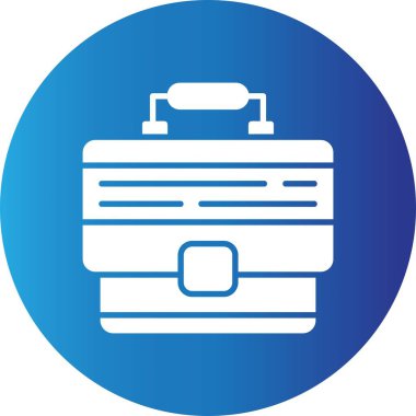  Briefcase Creative Icons Desig