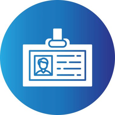 Office Card Creative Icons Desig