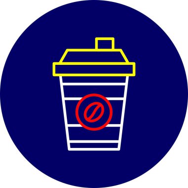 Coffee Creative Icons Desig