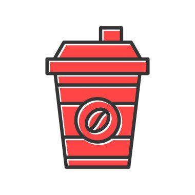 Coffee Creative Icons Desig