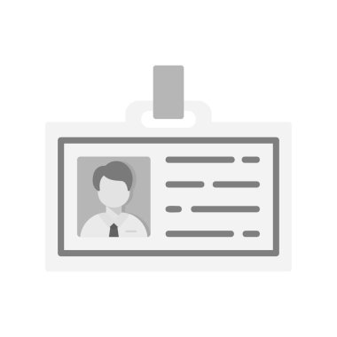 Office Card Creative Icons Desig