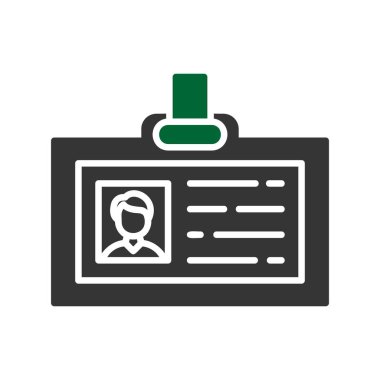 Office Card Creative Icons Desig