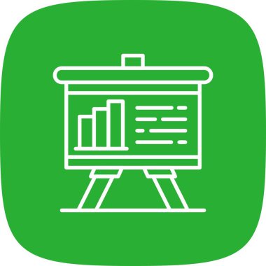 Presentation Creative Icons Desig