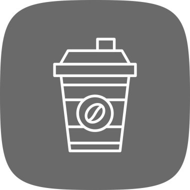 Coffee Creative Icons Desig