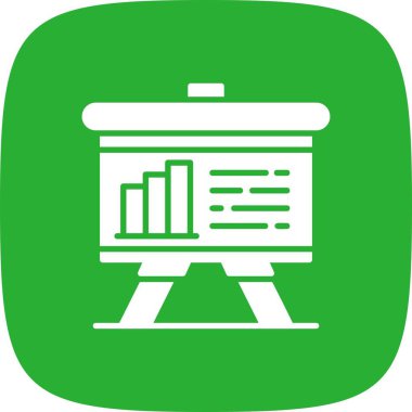 Presentation Creative Icons Desig