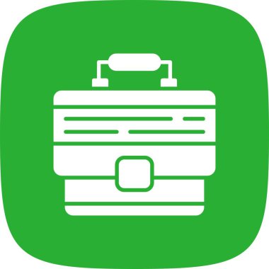  Briefcase Creative Icons Desig