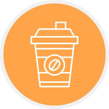 Coffee Creative Icons Desig