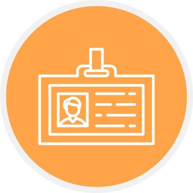 Office Card Creative Icons Desig