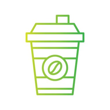 Coffee Creative Icons Desig