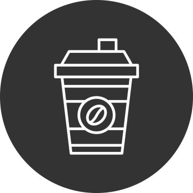 Coffee Creative Icons Desig