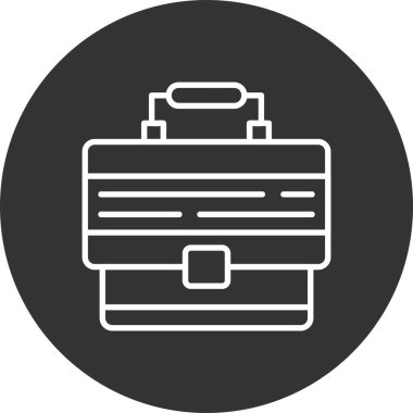  Briefcase Creative Icons Desig