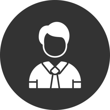 Worker Creative Icons Desig