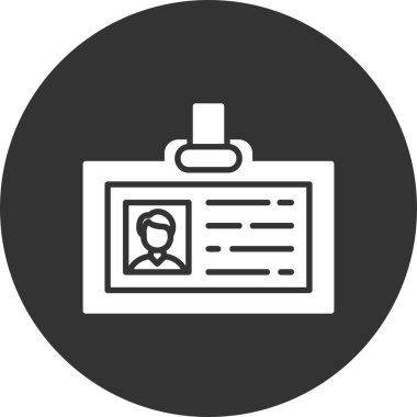 Office Card Creative Icons Desig